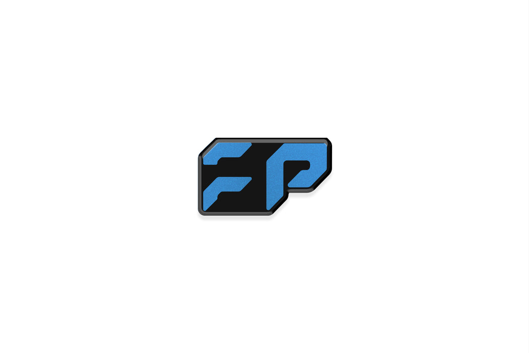 Ford Performance Universal Badge Overlay Fits - Ford Any