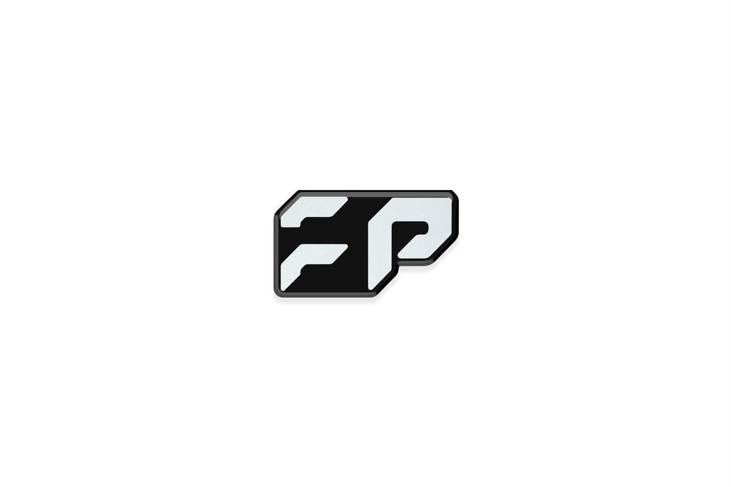 Ford Performance Universal Badge Overlay Fits - Ford Any