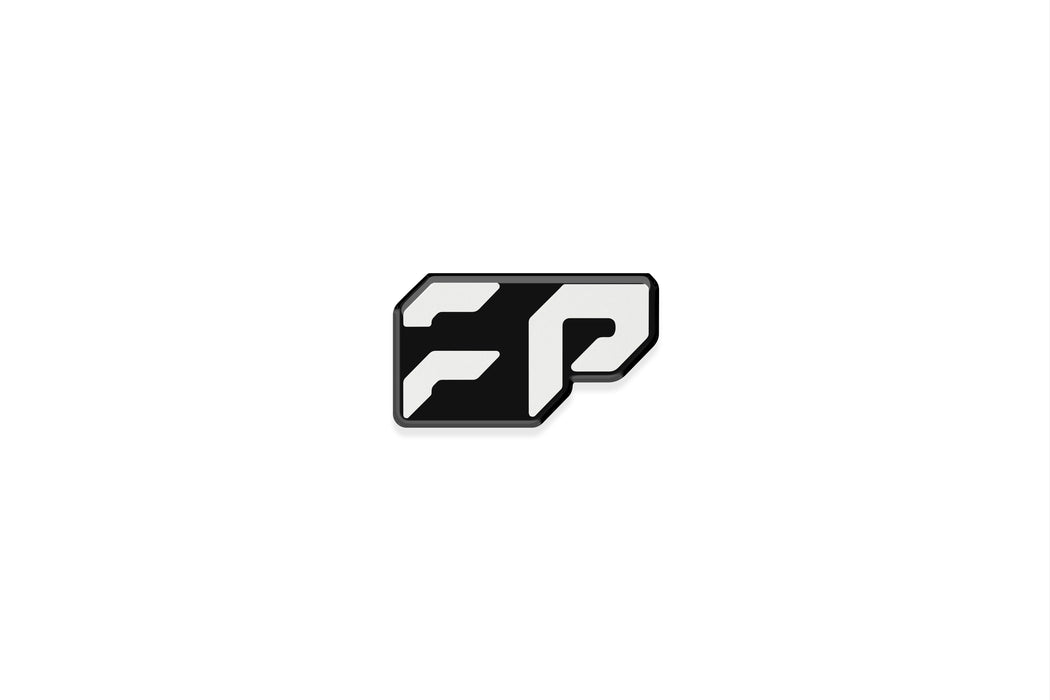 Ford Performance Universal Badge Overlay Fits - Ford Any