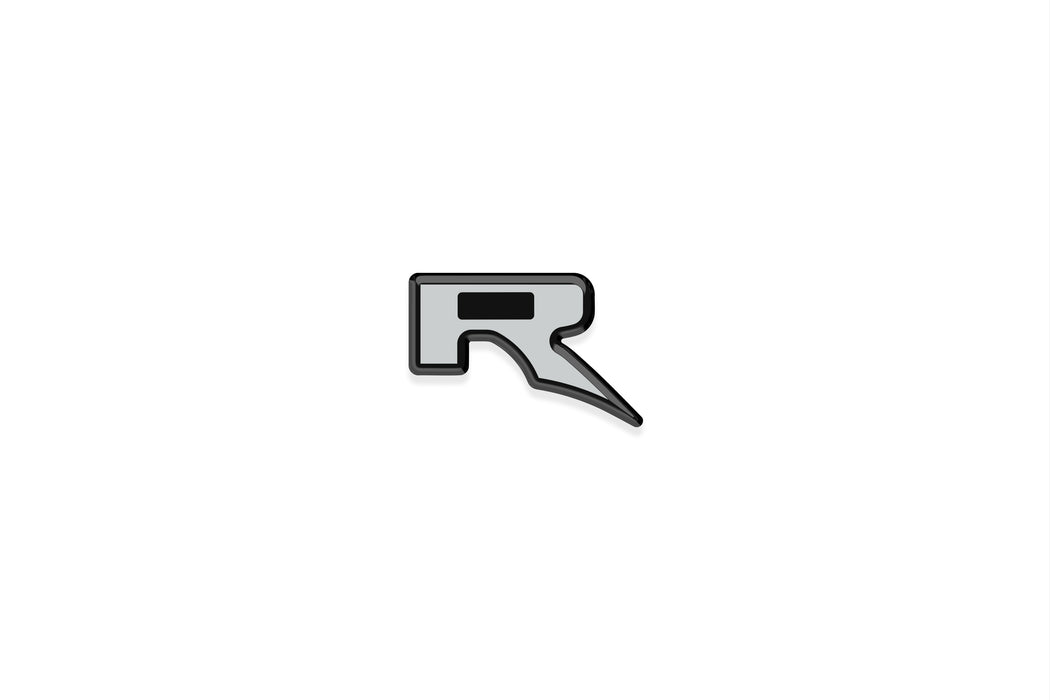 Raptor R Universal Badge Overlays Fits - Ford