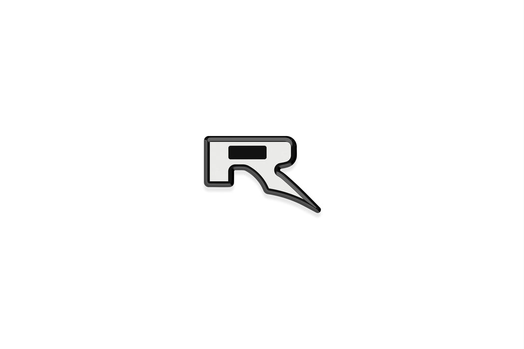 Raptor R Universal Badge Overlays Fits - Ford