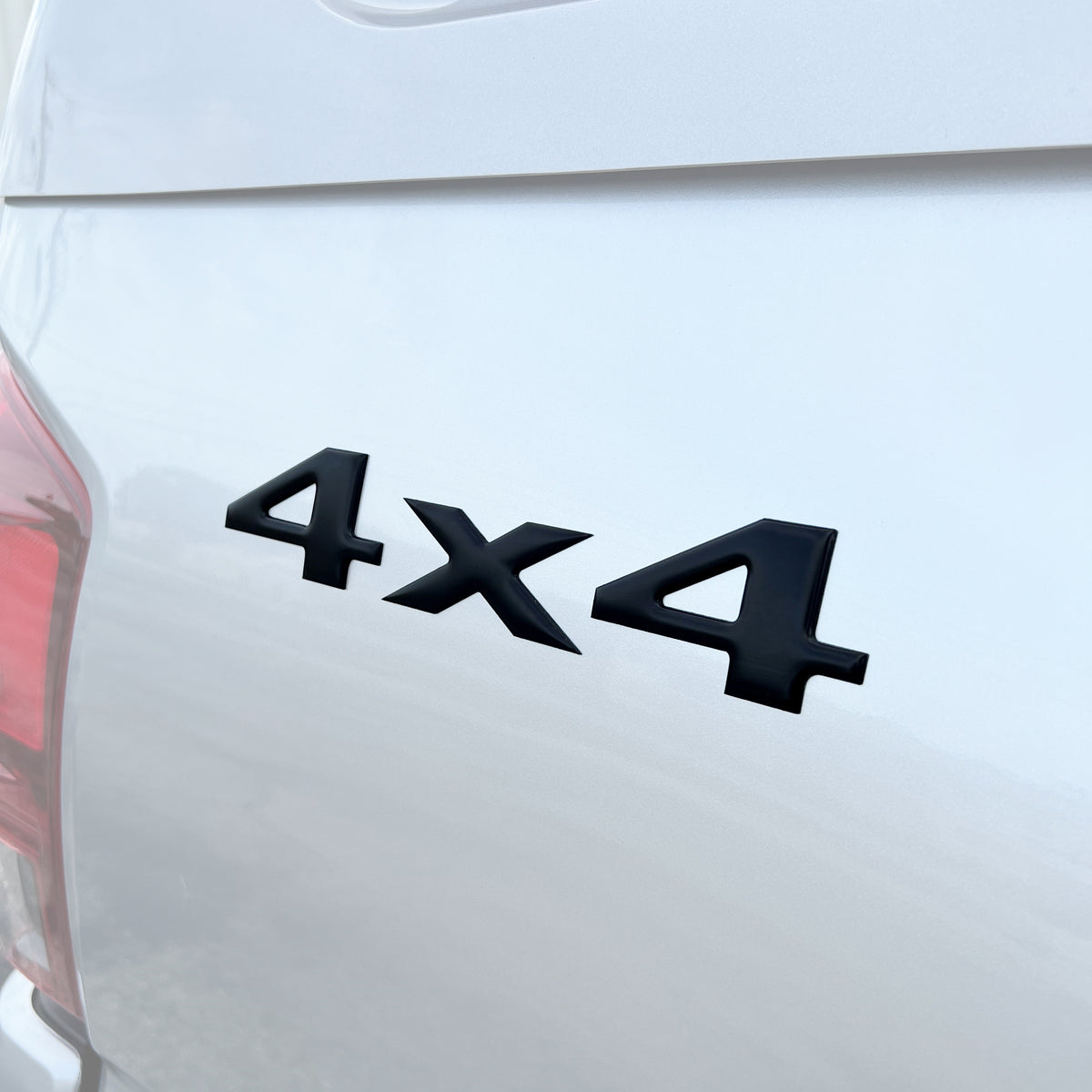 Kit Pegatinas para coche 4×4 Modelo 1 – Chipanga Artículos personalizados