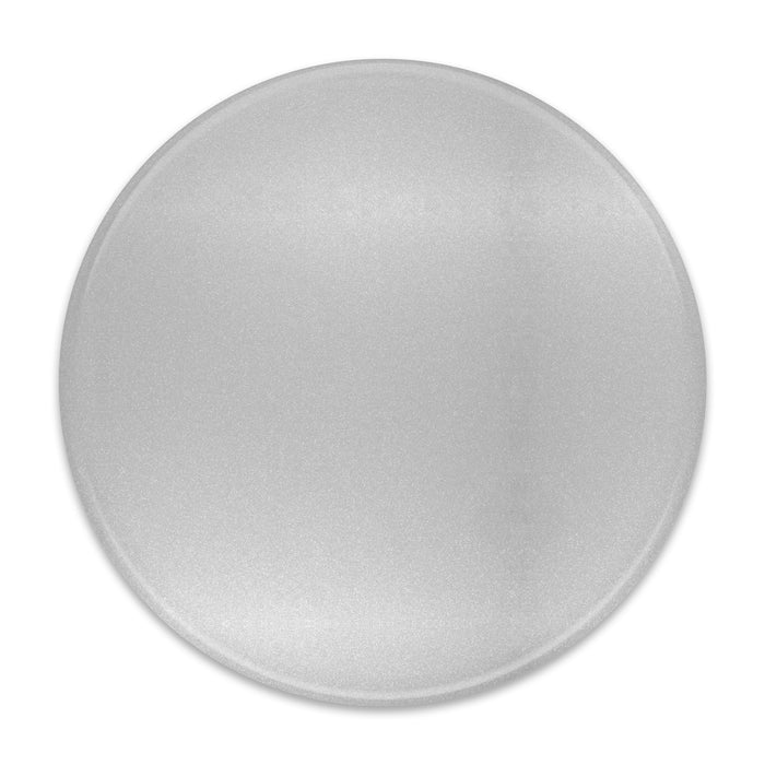 Fuel Tank Side Accent Trim Fits 2025-2027 Can Am Canyon