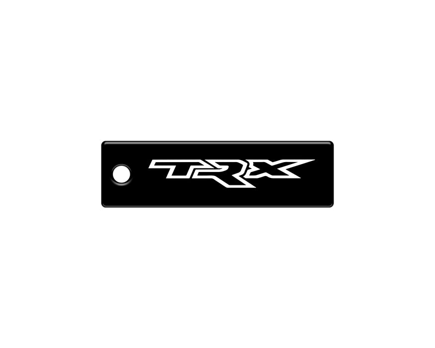 Keychain Badge - Ram