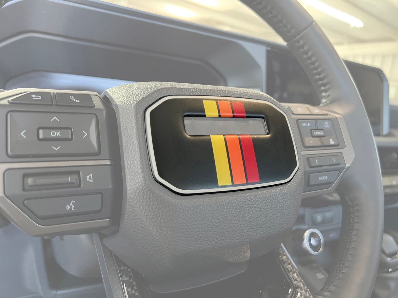 Toyota Land Cruiser (2024-2026) Aftermarket Accessories