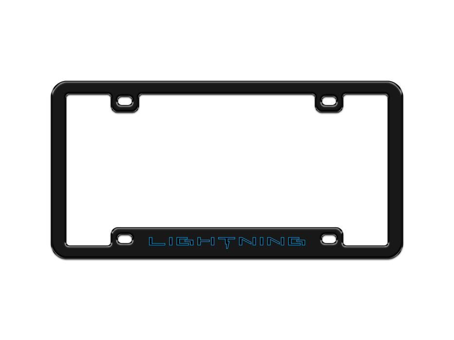 Ford Licensed License Plate Frame