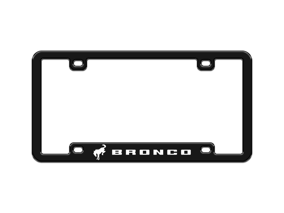 Ford Licensed License Plate Frame