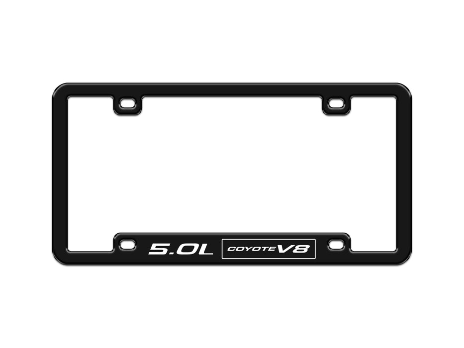 Ford Licensed License Plate Frame