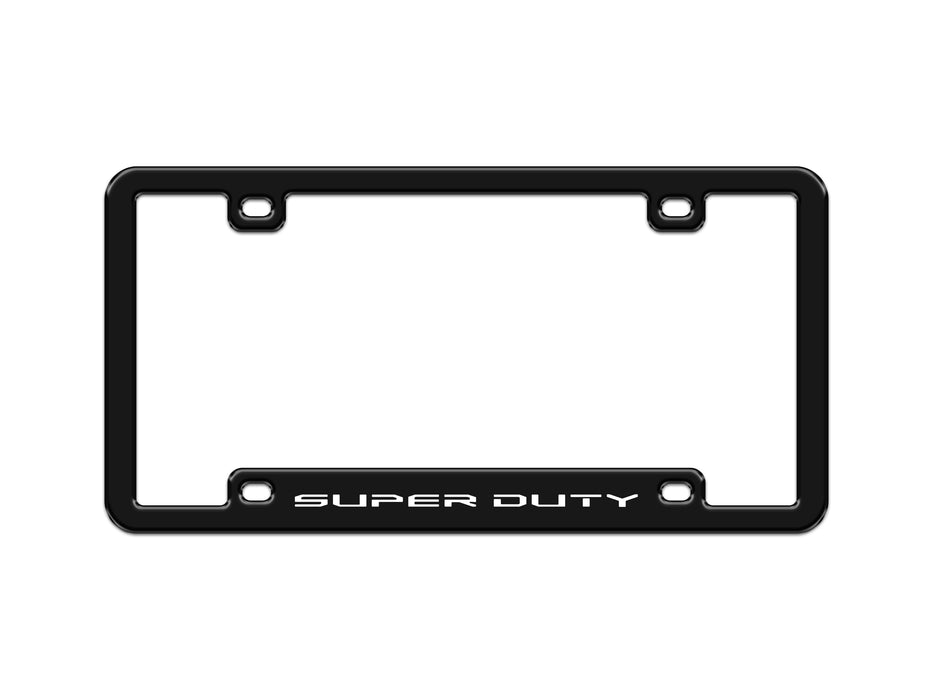 Ford Licensed License Plate Frame