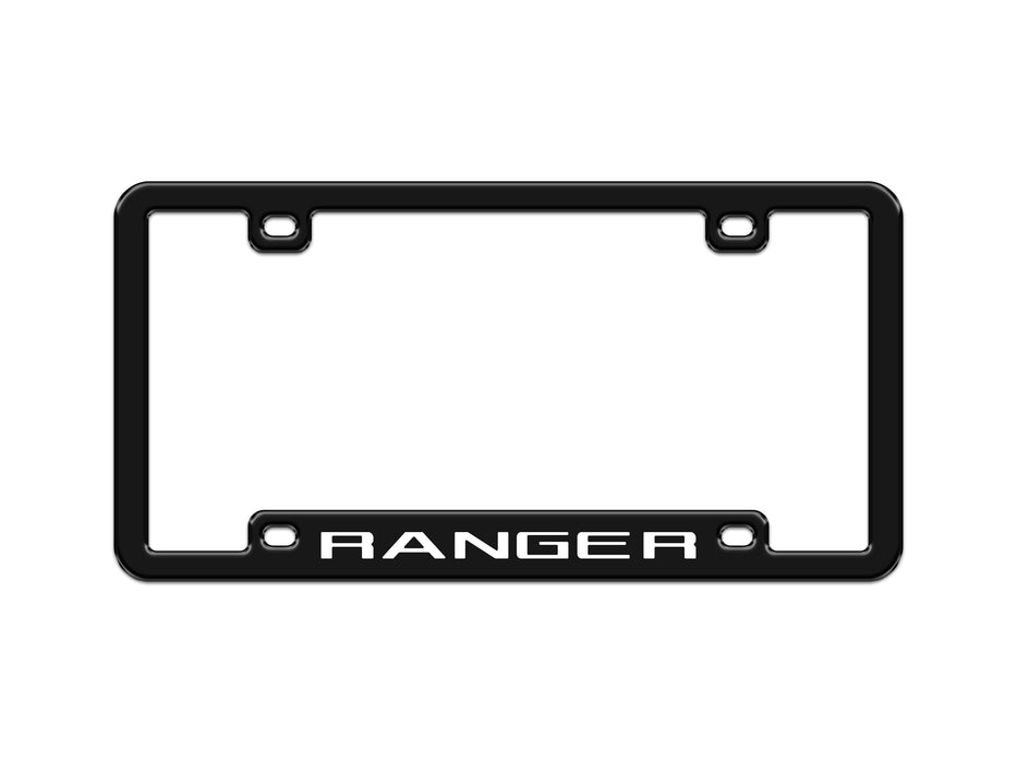 Ford Licensed License Plate Frame