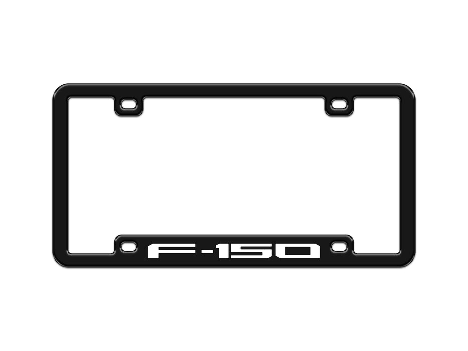Ford Licensed License Plate Frame