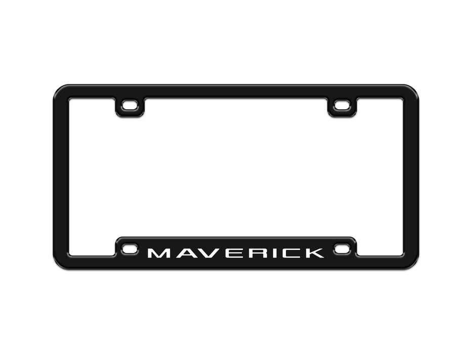 Ford Licensed License Plate Frame