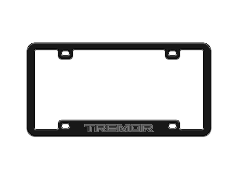 Ford Licensed License Plate Frame