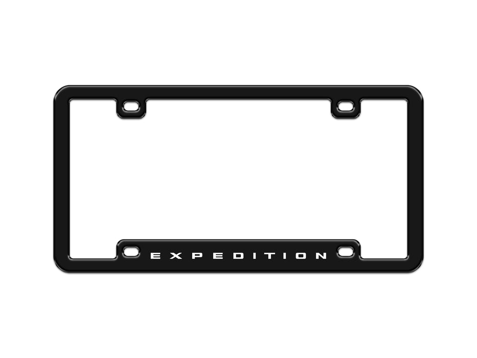 Ford Licensed License Plate Frame