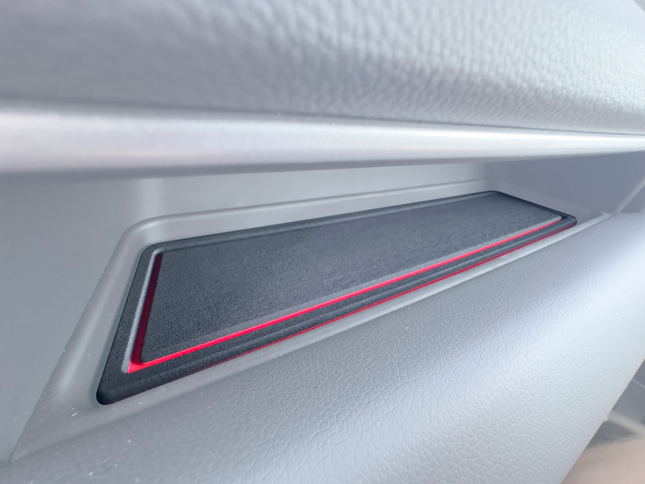 Passenger Dash Cubby Foam Inserts Fits 2026-2026 Honda Passport