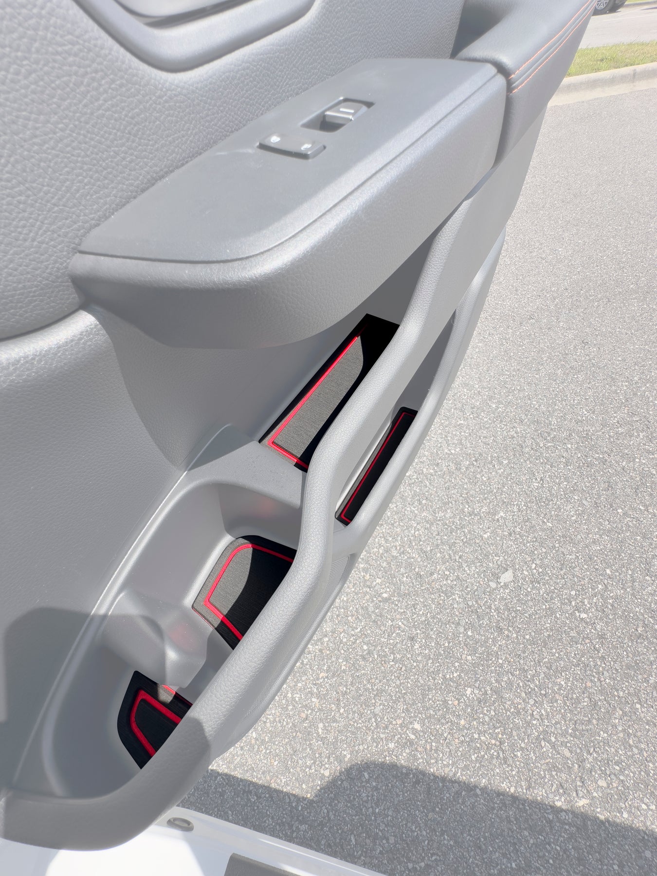 Honda Passport (2026-2026) Aftermarket Accessories