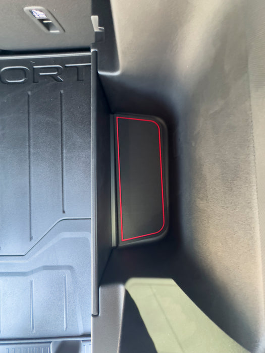 Trunk Cubby Foam Inserts Fits 2026-2026 Honda Passport