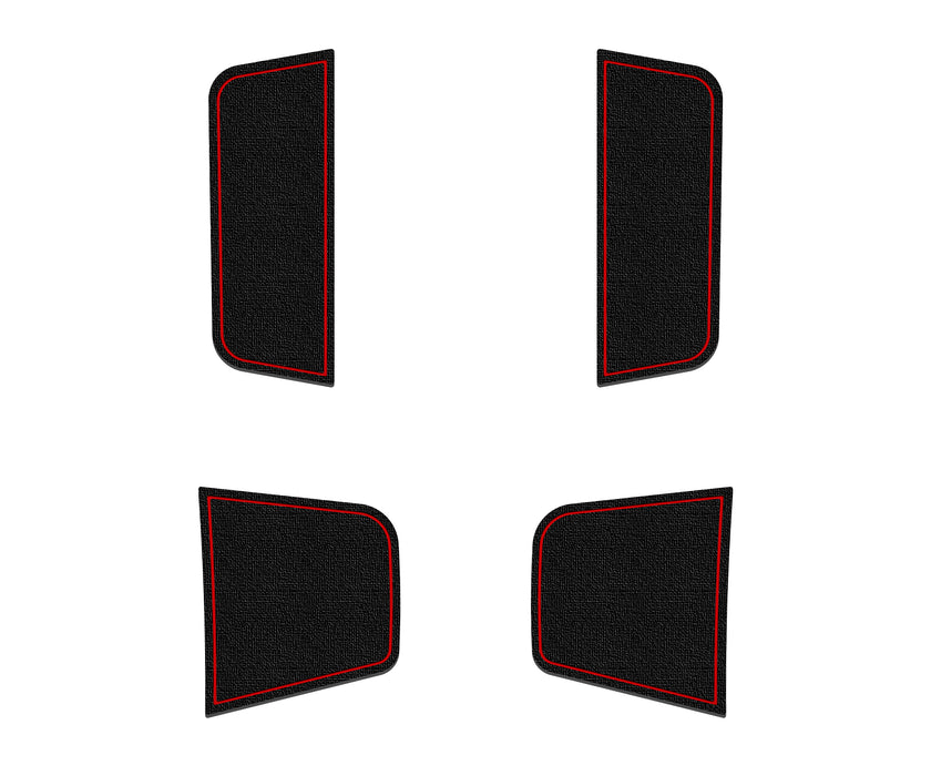 Trunk Cubby Foam Inserts Fits 2026-2026 Honda Passport