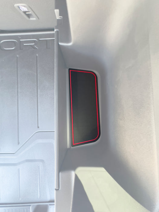 Trunk Cubby Foam Inserts Fits 2026-2026 Honda Passport