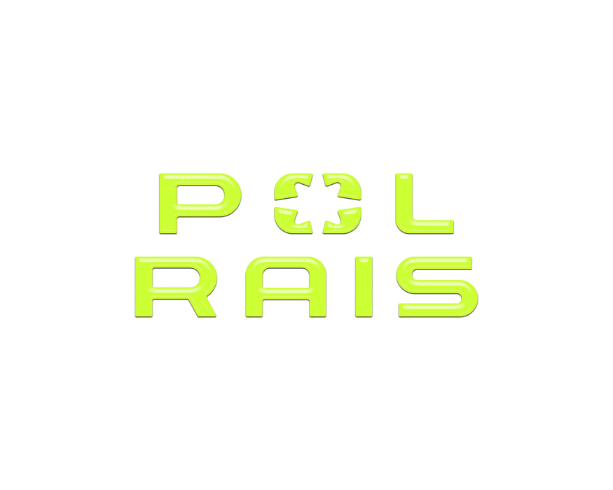 Steering Wheel Letter Inserts Fits 2024-2027 Polaris Xpedition