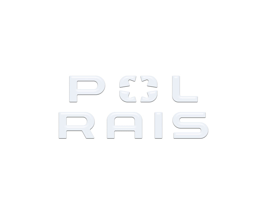 Steering Wheel Letter Inserts Fits 2024-2027 Polaris Xpedition
