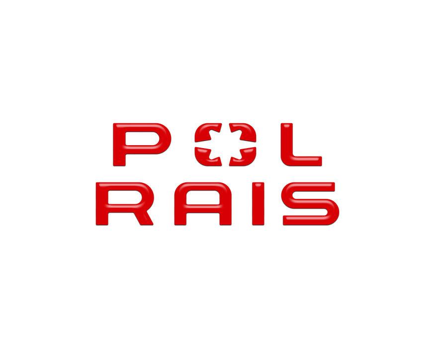 Steering Wheel Letter Inserts Fits 2024-2027 Polaris Xpedition