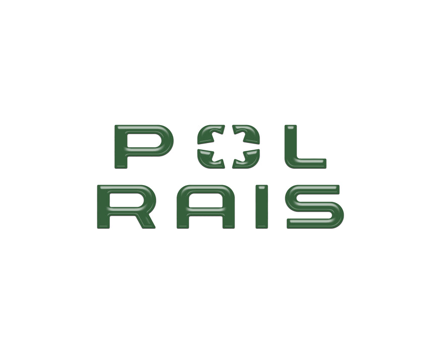 Steering Wheel Letter Inserts Fits 2024-2027 Polaris Xpedition