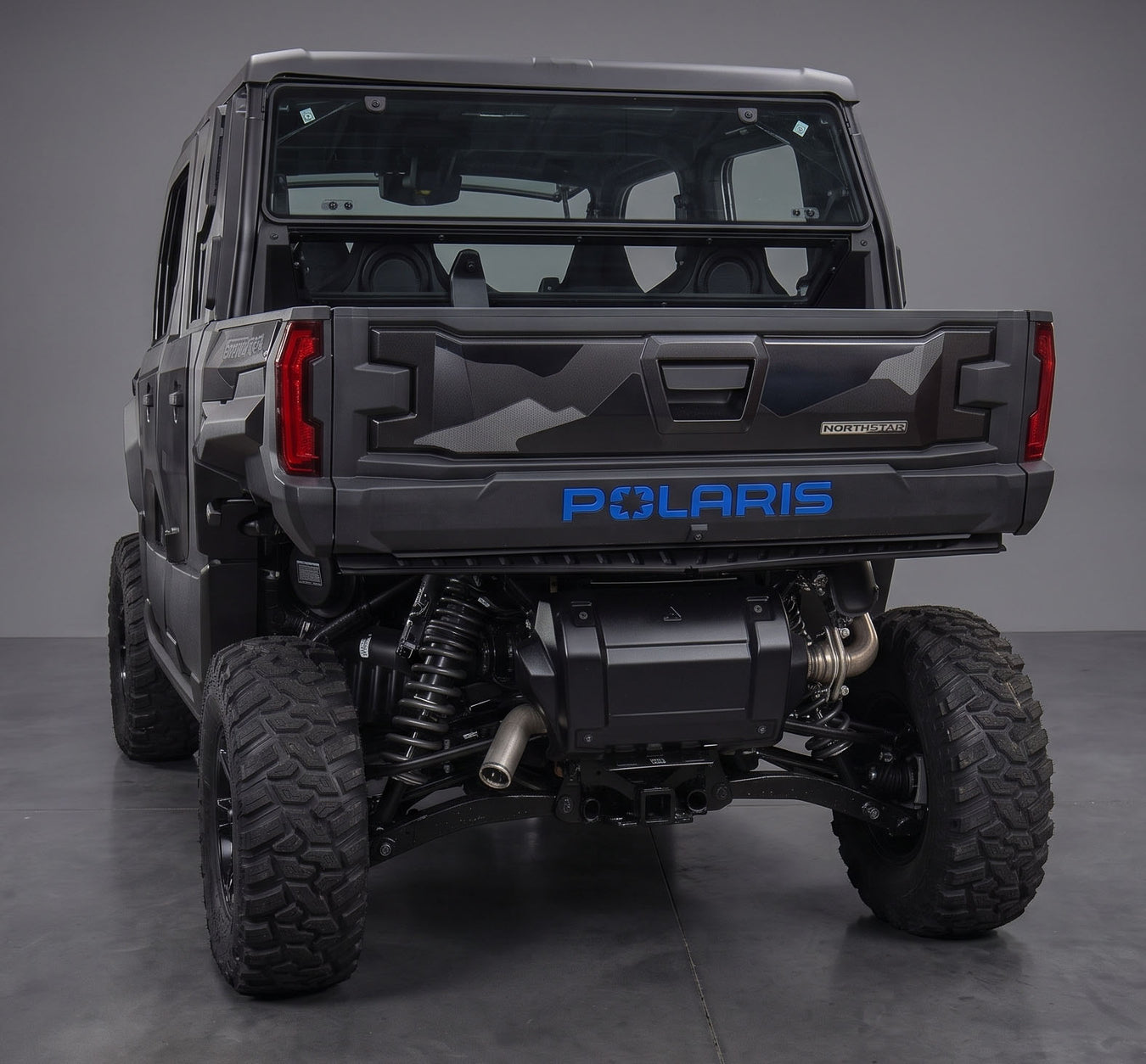 Polaris Xpedition (2024-2026) Aftermarket Accessories