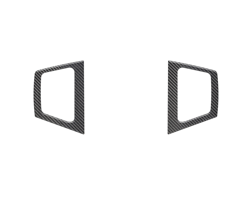 Headlight Inner Accent Trim Fits 2024-2026 Polaris Xpedition