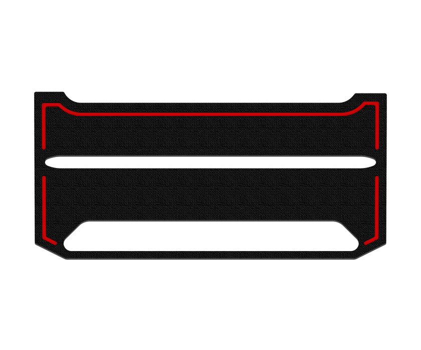 Glovebox Foam Overlays Fits 2024-2026 Polaris Xpedition