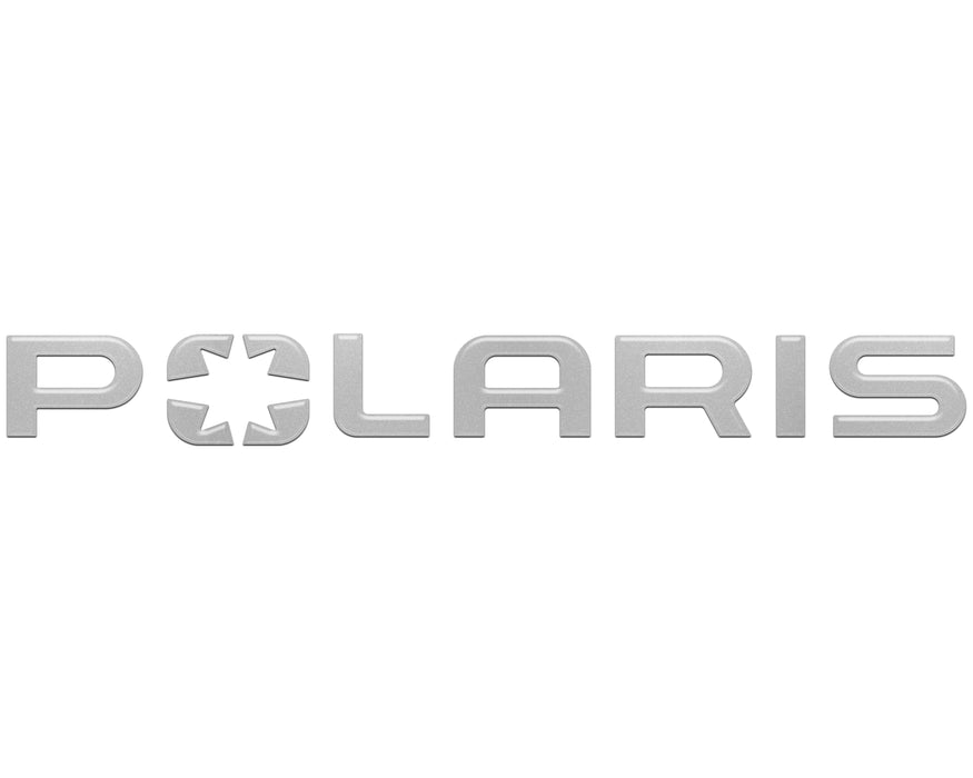 Grille Letter Overlays Fits 2026-2026 Polaris Ranger 1000