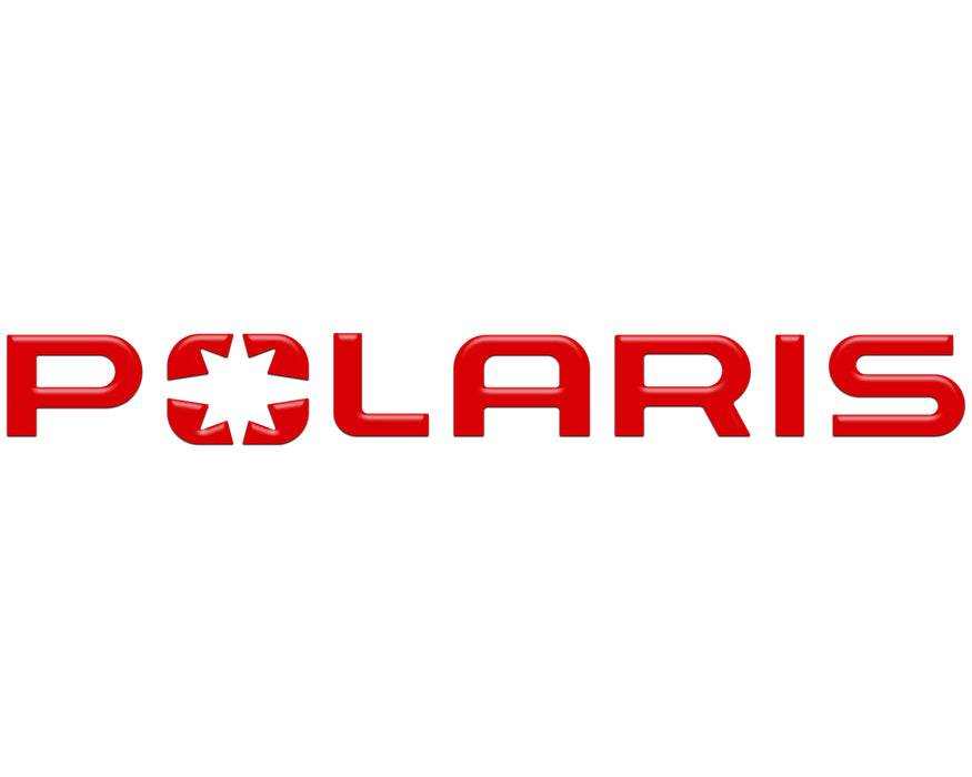 Grille Letter Overlays Fits 2026-2026 Polaris Ranger 1000