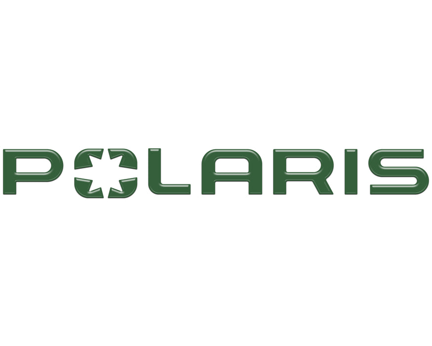 Grille Letter Overlays Fits 2026-2026 Polaris Ranger 1000