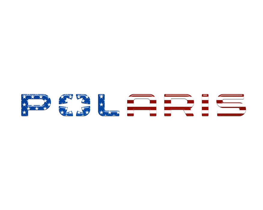 Grille Letter Inserts Fits 2026-2026 Polaris Ranger 1000 XP