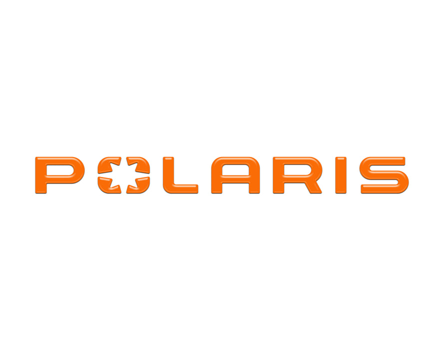 Grille Letter Inserts Fits 2026-2026 Polaris Ranger 1000 XP