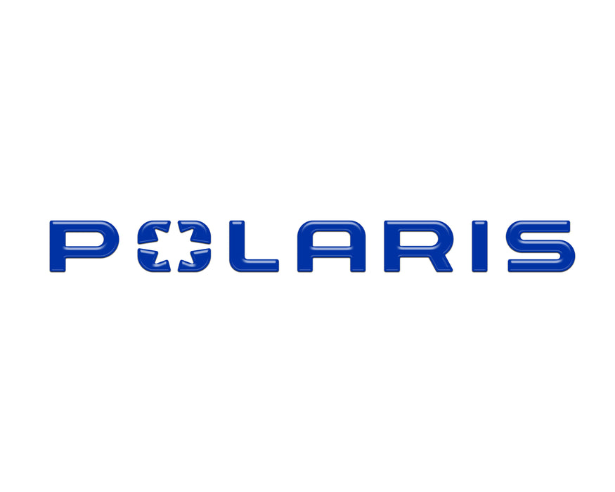 Grille Letter Inserts Fits 2026-2026 Polaris Ranger 1000 XP