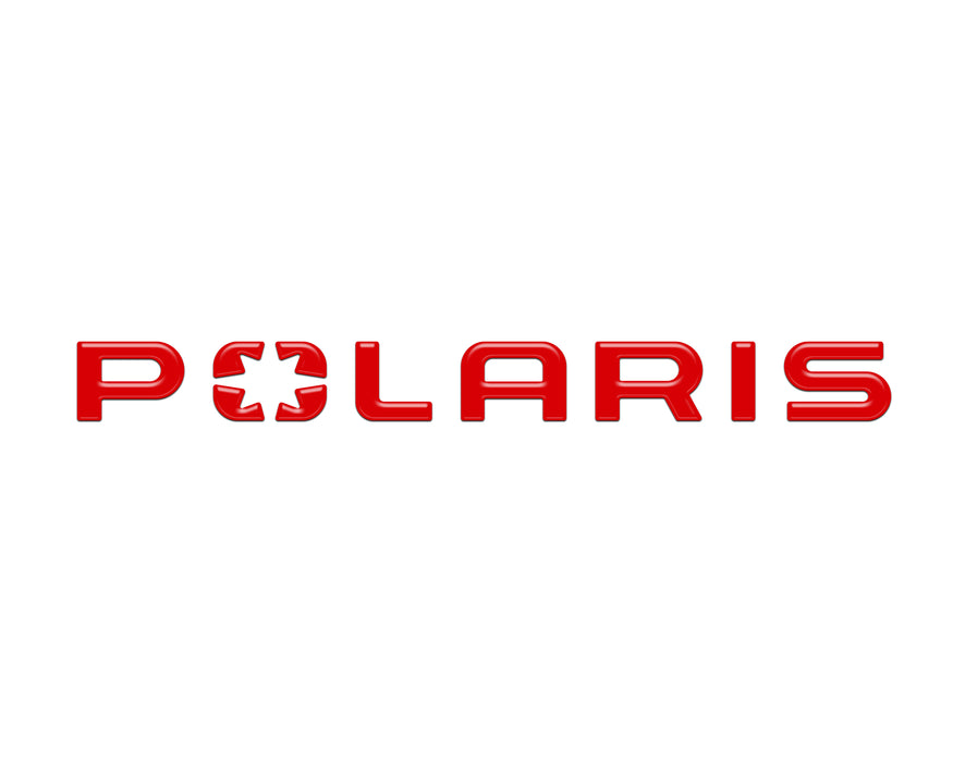 Grille Letter Inserts Fits 2026-2026 Polaris Ranger 1000 XP