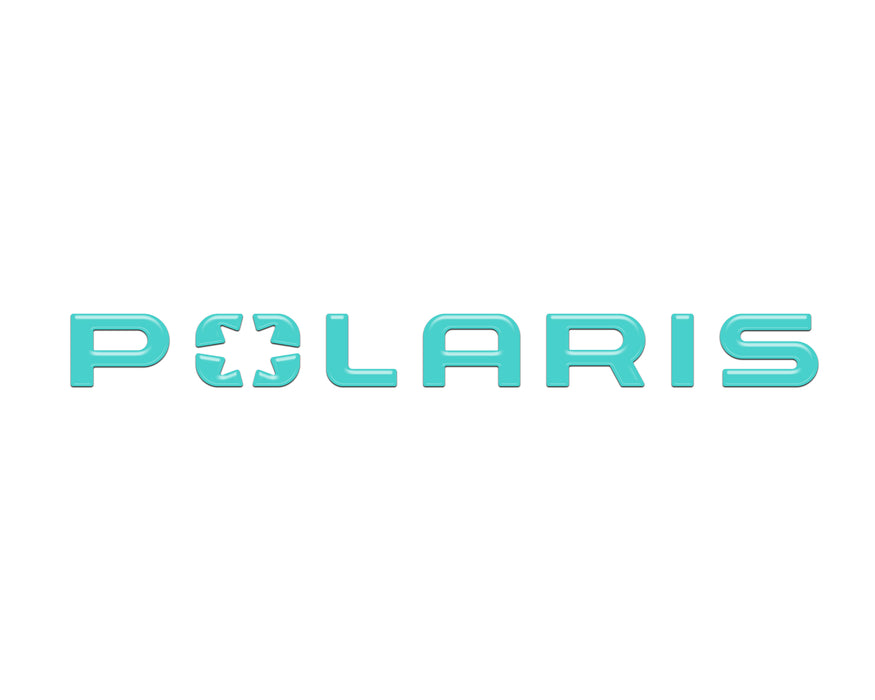 Grille Letter Inserts Fits 2026-2026 Polaris Ranger 1000 XP