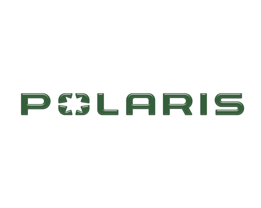Grille Letter Inserts Fits 2026-2026 Polaris Ranger 1000 XP
