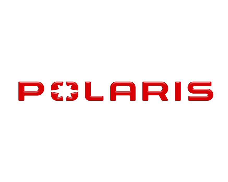 Grille Letter Inserts Fits 2026-2026 Polaris Ranger 1000 XP