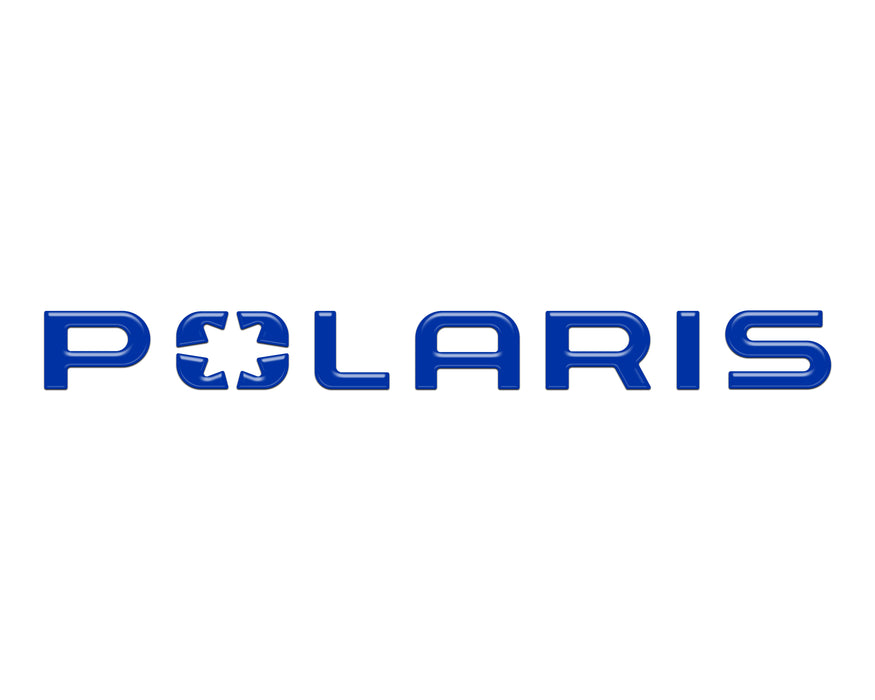 Lower Grille Letter Inserts Fits 2026-2026 Polaris Ranger 570 5P