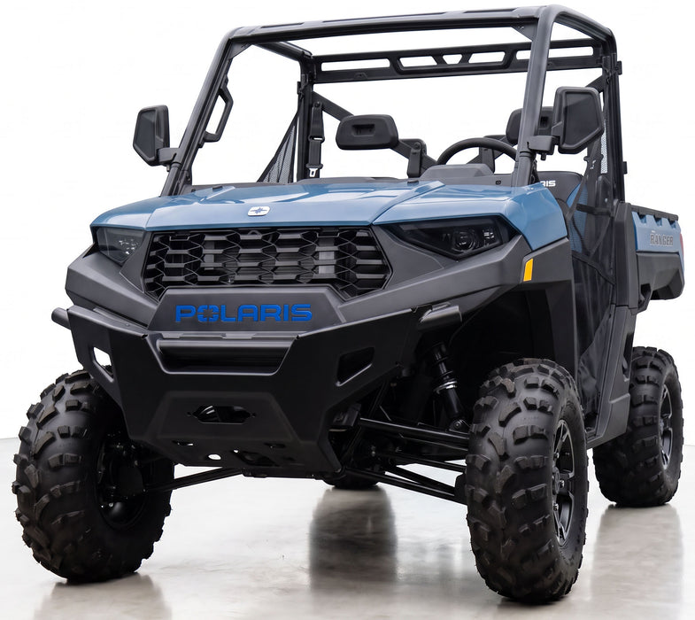 Lower Grille Letter Inserts Fits 2026-2026 Polaris Ranger 570 5P
