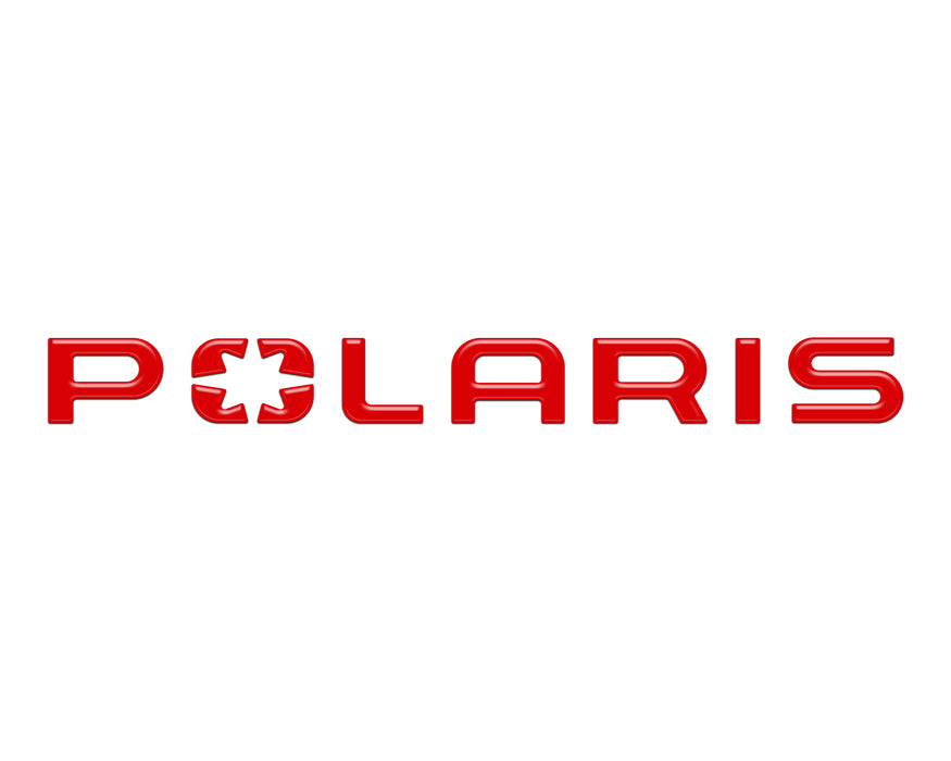 Lower Grille Letter Inserts Fits 2026-2026 Polaris Ranger 570 5P