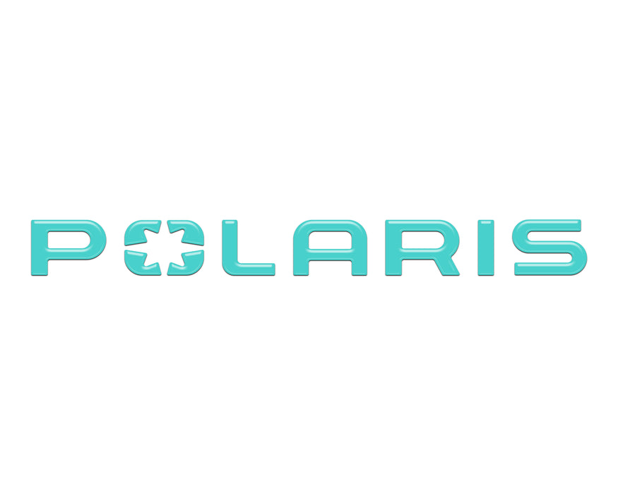Lower Grille Letter Inserts Fits 2026-2026 Polaris Ranger 570 5P