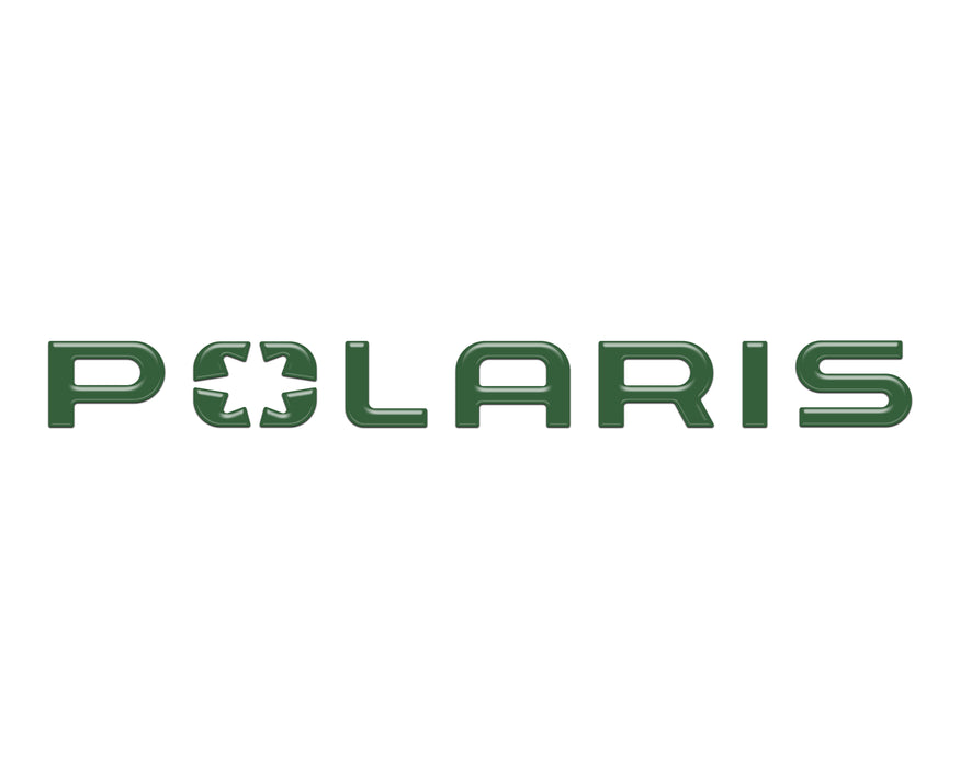Lower Grille Letter Inserts Fits 2026-2026 Polaris Ranger 570 5P