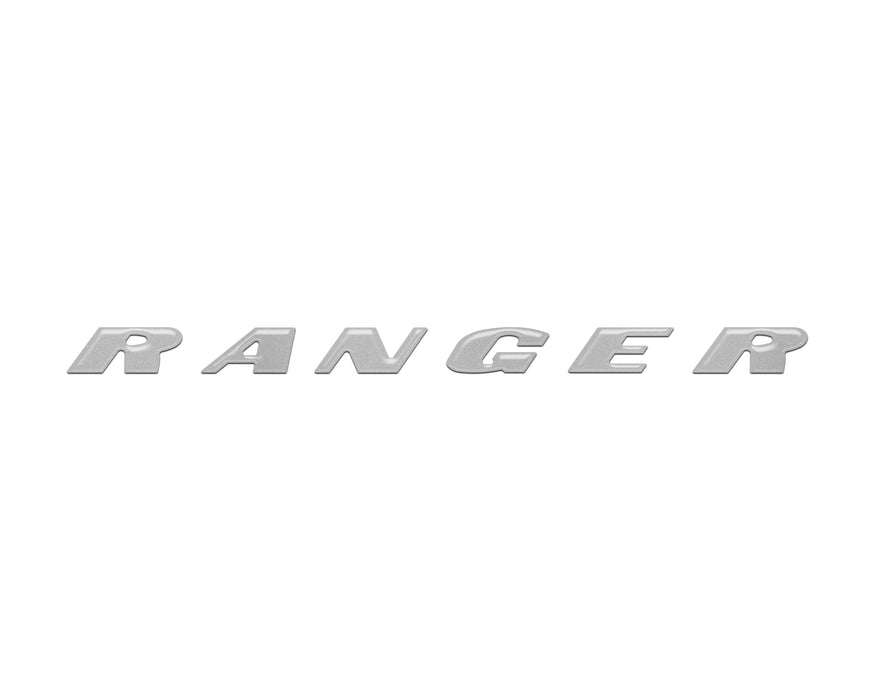 Glovebox Letter Inserts Fits 2026-2027 Polaris Ranger 570 5P