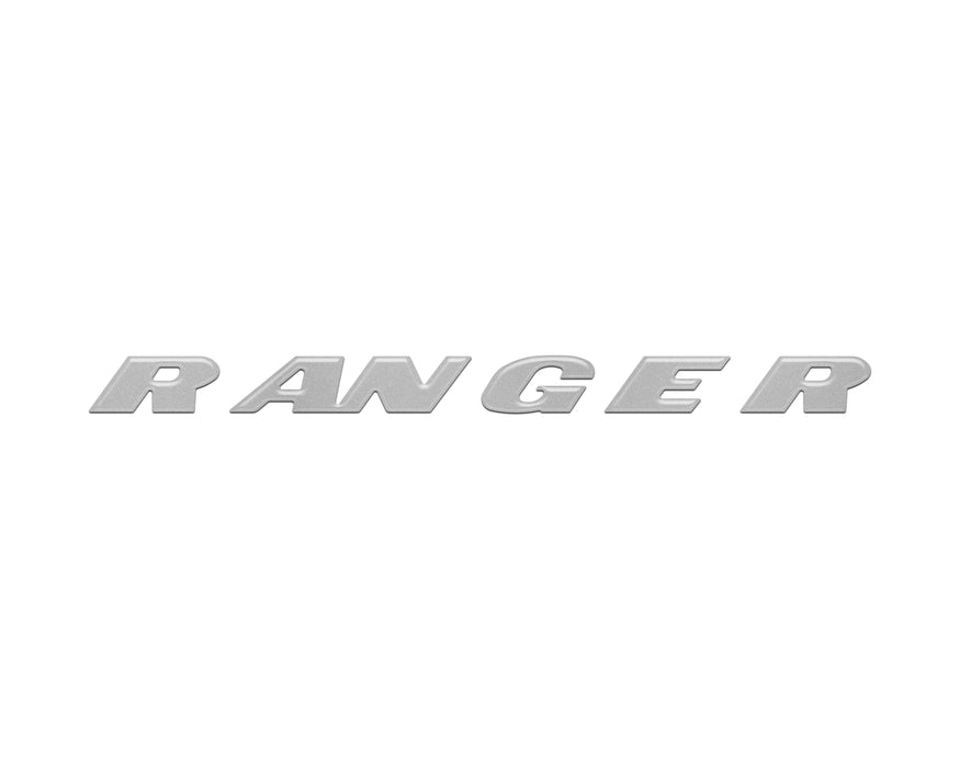 Glovebox Letter Inserts Fits 2026-2027 Polaris Ranger 1000
