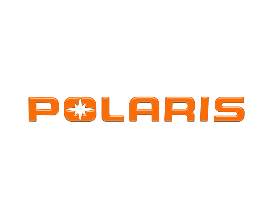 Front Grille Letter Inserts Fits 2019-2025 Polaris RZR
