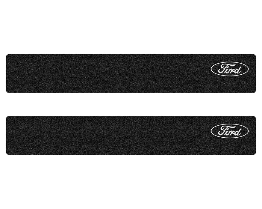 Door Sill Protection Overlays Fits 2019-2026 Ford Ranger