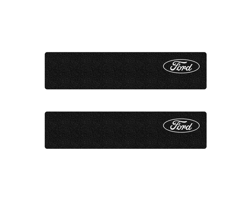 Door Sill Protection Overlays Fits 2019-2026 Ford Ranger